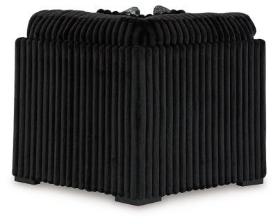 Midnight-Madness Sectional with Chaise - Jax Mattress (Jacksonville, FL)