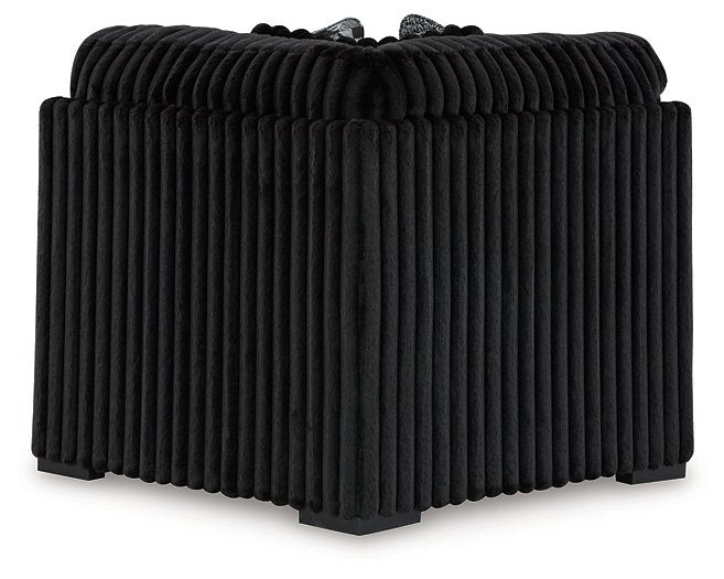 Midnight-Madness Sectional - Jax Mattress (Jacksonville, FL)