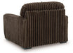 Midnight-Madness Oversized Chair - Jax Mattress (Jacksonville, FL)