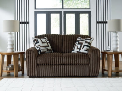 Midnight-Madness Loveseat - Jax Mattress (Jacksonville, FL)