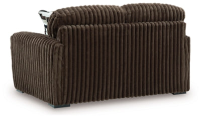 Midnight-Madness Loveseat - Jax Mattress (Jacksonville, FL)