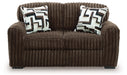 Midnight-Madness Loveseat - Jax Mattress (Jacksonville, FL)