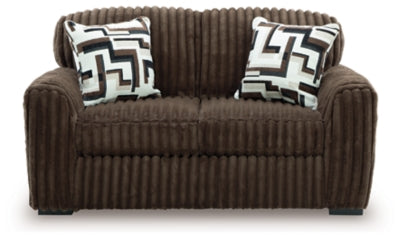Midnight-Madness Loveseat - Jax Mattress (Jacksonville, FL)
