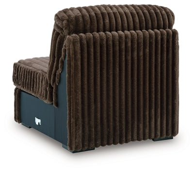 Midnight-Madness Sectional Sofa - Jax Mattress (Jacksonville, FL)