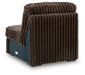 Midnight-Madness Sectional Sofa - Jax Mattress (Jacksonville, FL)