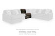 Midnight-Madness Sectional Sofa - Jax Mattress (Jacksonville, FL)