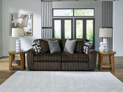 Midnight-Madness Sectional Sofa - Jax Mattress (Jacksonville, FL)