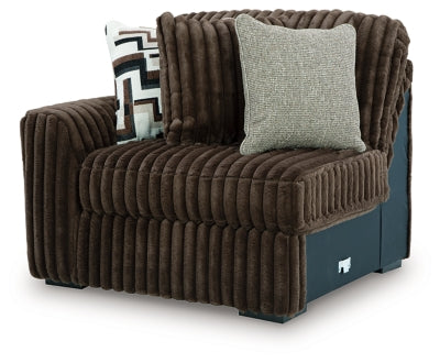 Midnight-Madness Sectional Sofa - Jax Mattress (Jacksonville, FL)