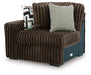 Midnight-Madness Sectional Sofa - Jax Mattress (Jacksonville, FL)
