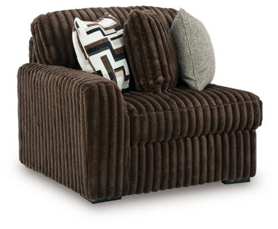 Midnight-Madness Sectional Sofa - Jax Mattress (Jacksonville, FL)