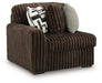 Midnight-Madness Sectional Sofa - Jax Mattress (Jacksonville, FL)
