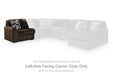 Midnight-Madness Sectional Sofa - Jax Mattress (Jacksonville, FL)