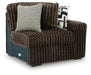 Midnight-Madness Sectional Sofa - Jax Mattress (Jacksonville, FL)