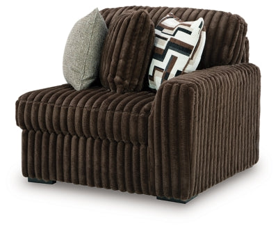 Midnight-Madness Sectional Sofa - Jax Mattress (Jacksonville, FL)