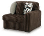 Midnight-Madness Sectional Sofa - Jax Mattress (Jacksonville, FL)