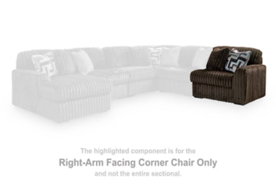 Midnight-Madness Sectional Sofa - Jax Mattress (Jacksonville, FL)