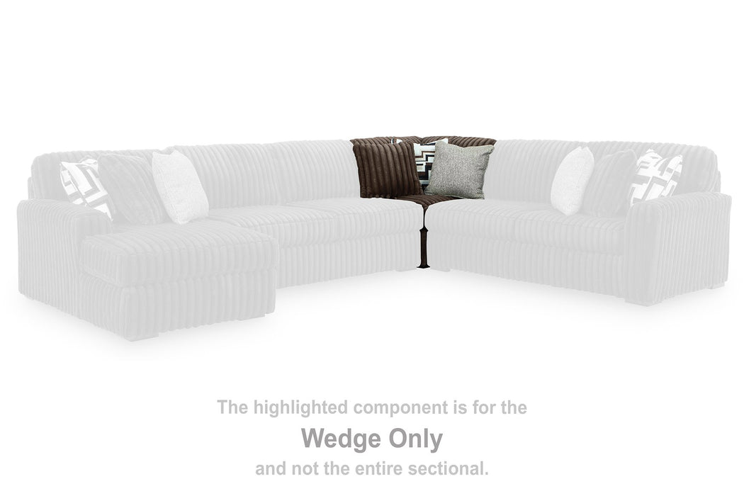 Midnight-Madness Sectional - Jax Mattress (Jacksonville, FL)