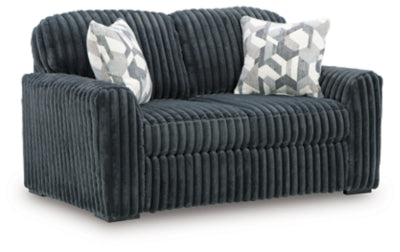 Midnight-Madness Loveseat - Jax Mattress (Jacksonville, FL)