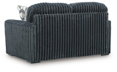 Midnight-Madness Loveseat - Jax Mattress (Jacksonville, FL)