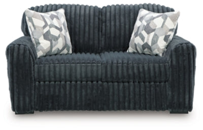 Midnight-Madness Loveseat - Jax Mattress (Jacksonville, FL)