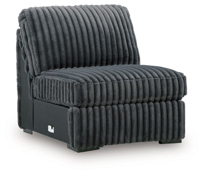 Midnight-Madness Sectional Sofa - Jax Mattress (Jacksonville, FL)