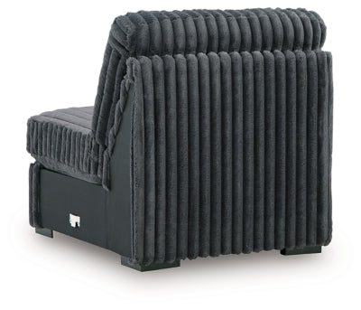 Midnight-Madness Sectional Sofa - Jax Mattress (Jacksonville, FL)
