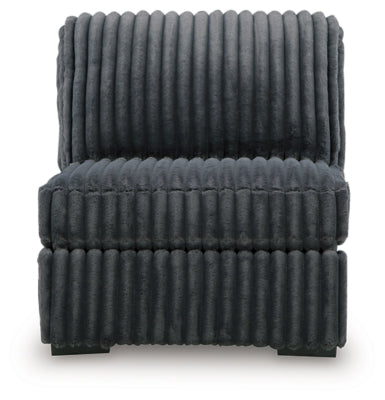 Midnight-Madness Sectional Sofa - Jax Mattress (Jacksonville, FL)