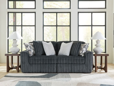 Midnight-Madness Sectional Sofa - Jax Mattress (Jacksonville, FL)