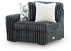 Midnight-Madness Sectional Sofa - Jax Mattress (Jacksonville, FL)