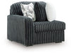 Midnight-Madness Sectional Sofa - Jax Mattress (Jacksonville, FL)