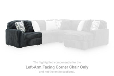 Midnight-Madness Sectional Sofa - Jax Mattress (Jacksonville, FL)