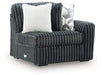 Midnight-Madness Sectional Sofa - Jax Mattress (Jacksonville, FL)
