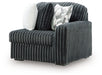 Midnight-Madness Sectional Sofa - Jax Mattress (Jacksonville, FL)