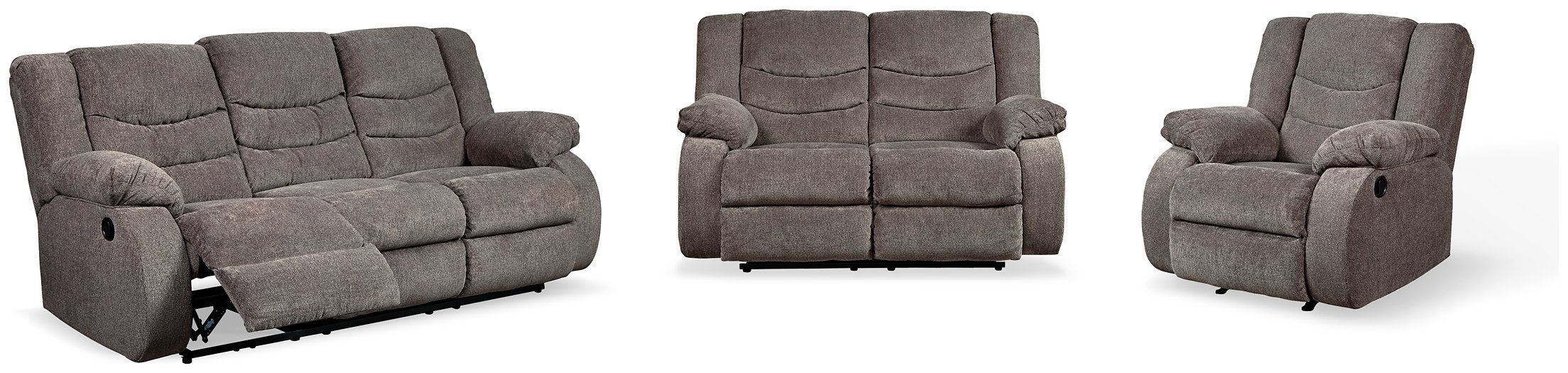 Tulen Living Room Set - Jax Mattress (Jacksonville, FL)
