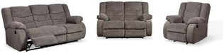Tulen Living Room Set - Jax Mattress (Jacksonville, FL)