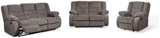 Tulen Living Room Set - Jax Mattress (Jacksonville, FL)