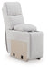 Social Pointe Reclining Sectional with Storage Consoles - Jax Mattress (Jacksonville, FL)