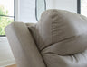 Narwhal Place Reclining Loveseat - Jax Mattress (Jacksonville, FL)