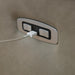 Narwhal Place Reclining Loveseat - Jax Mattress (Jacksonville, FL)