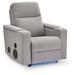 Pineland Power Glider Recliner with Audio System - Jax Mattress (Jacksonville, FL)