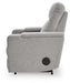 Pineland Power Glider Recliner with Audio System - Jax Mattress (Jacksonville, FL)