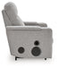Pineland Power Glider Recliner with Audio System - Jax Mattress (Jacksonville, FL)
