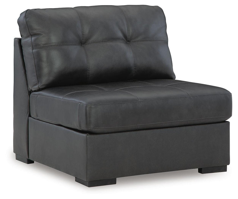 Brindley Pier Living Room Set - Jax Mattress (Jacksonville, FL)