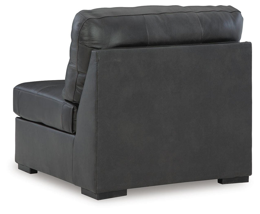 Brindley Pier Living Room Set - Jax Mattress (Jacksonville, FL)