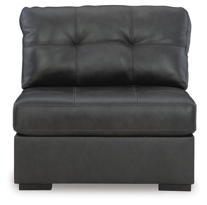 Brindley Pier Living Room Set - Jax Mattress (Jacksonville, FL)