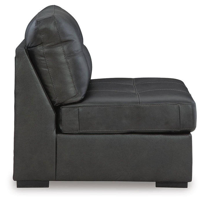 Brindley Pier Living Room Set - Jax Mattress (Jacksonville, FL)