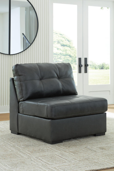 Brindley Pier Living Room Set - Jax Mattress (Jacksonville, FL)