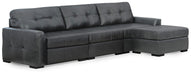 Brindley Pier Living Room Set - Jax Mattress (Jacksonville, FL)