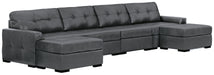 Brindley Pier Living Room Set - Jax Mattress (Jacksonville, FL)