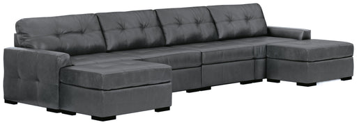 Brindley Pier Living Room Set - Jax Mattress (Jacksonville, FL)